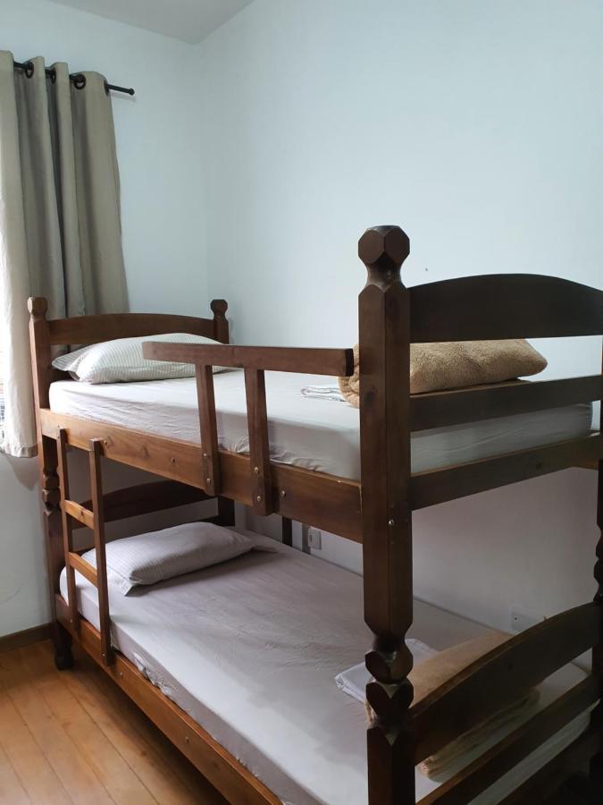 Hostel Calabria Na Vila Madalena Junto A Alegria Da Vila Сан-Паулу Екстер'єр фото